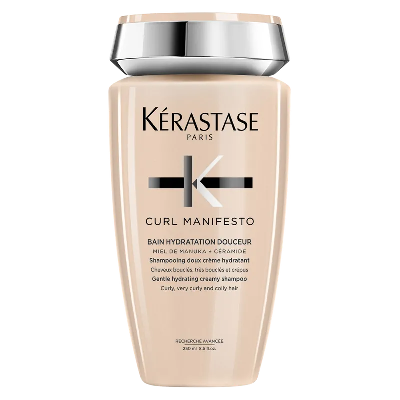 Kérastase Curl Manifesto Bain Hydratation Douceur Shampoo Garantierte Lieferung