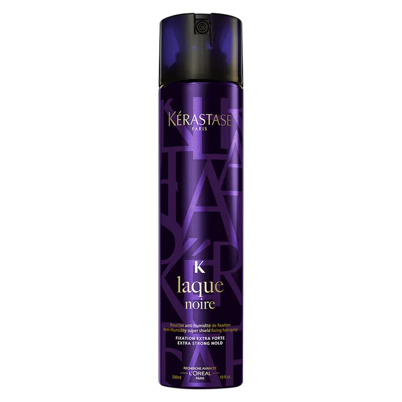 Kérastase Couture Styling Laque Noire Haarspray Angebot