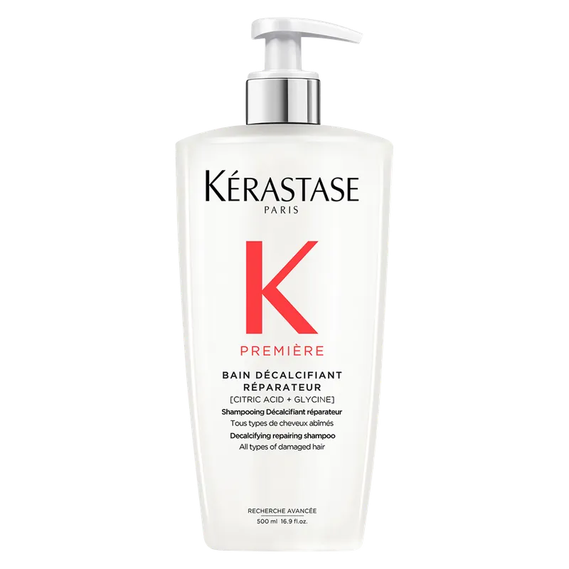 Saisonangebot Kérastase K Premiere Shampoo