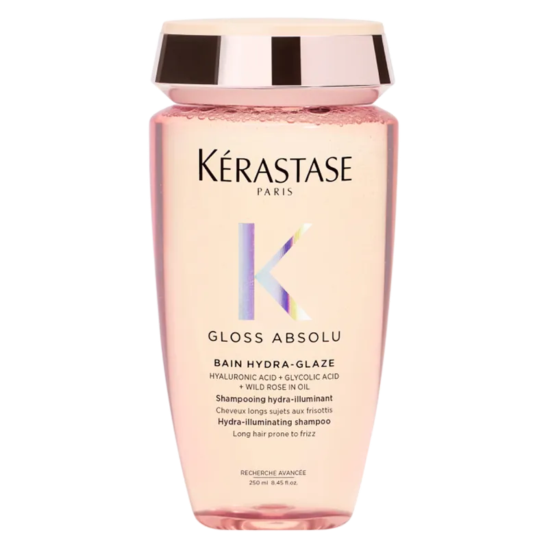 Bestseller Kérastase Gloss Absolu Bain Hydra-Glaze Shampoo