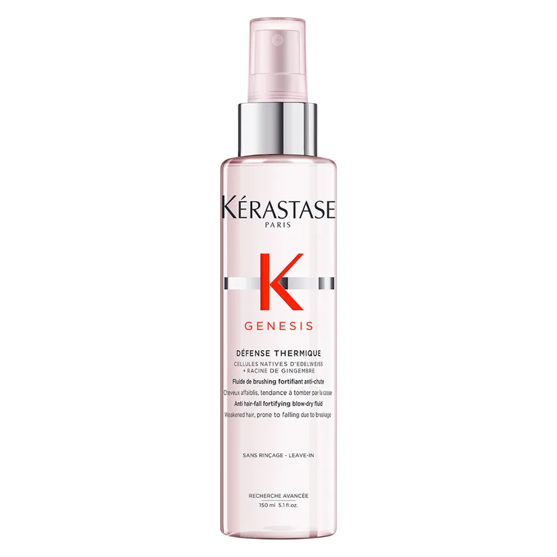 Kérastase Genesis Défense Thermique Haarfluid Rabatt