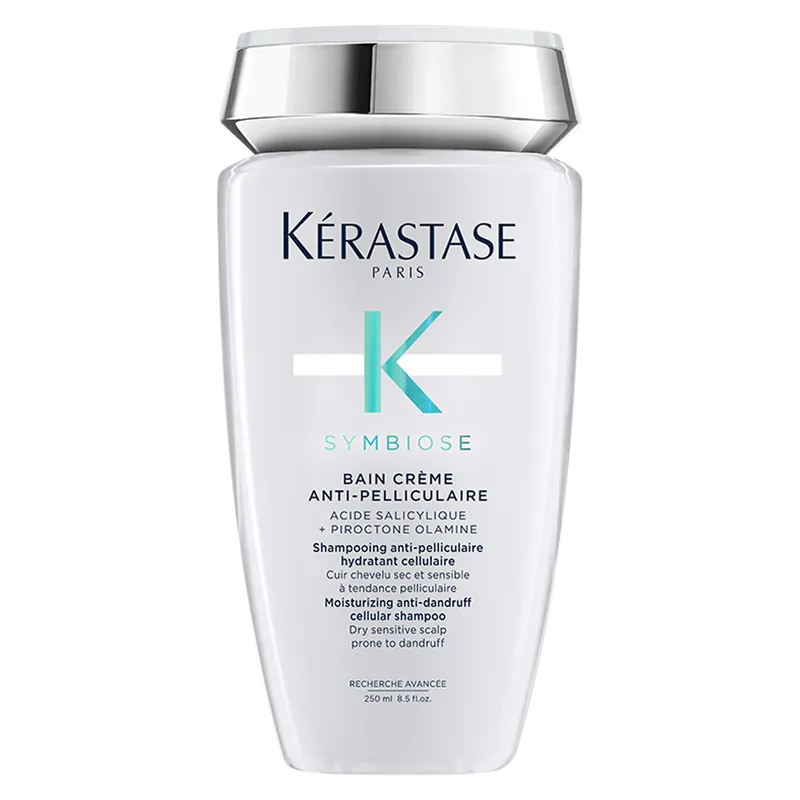Markenprodukt Kérastase Symbiose Crème Anti-Pelliculaire Shampoo