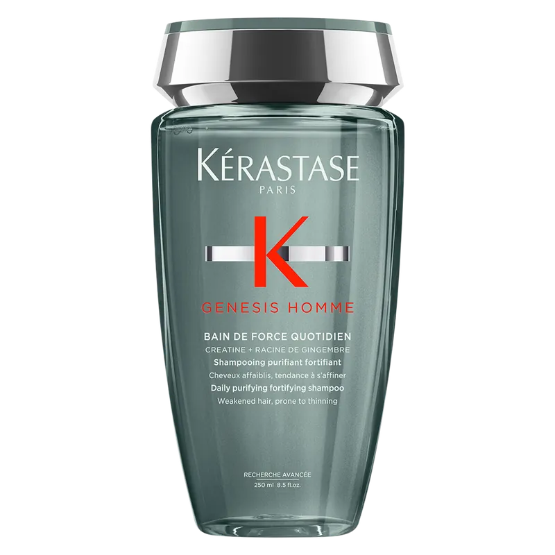 Kérastase Genesis Homme Bain Force Shampoo Versand Am Gleichen Tag