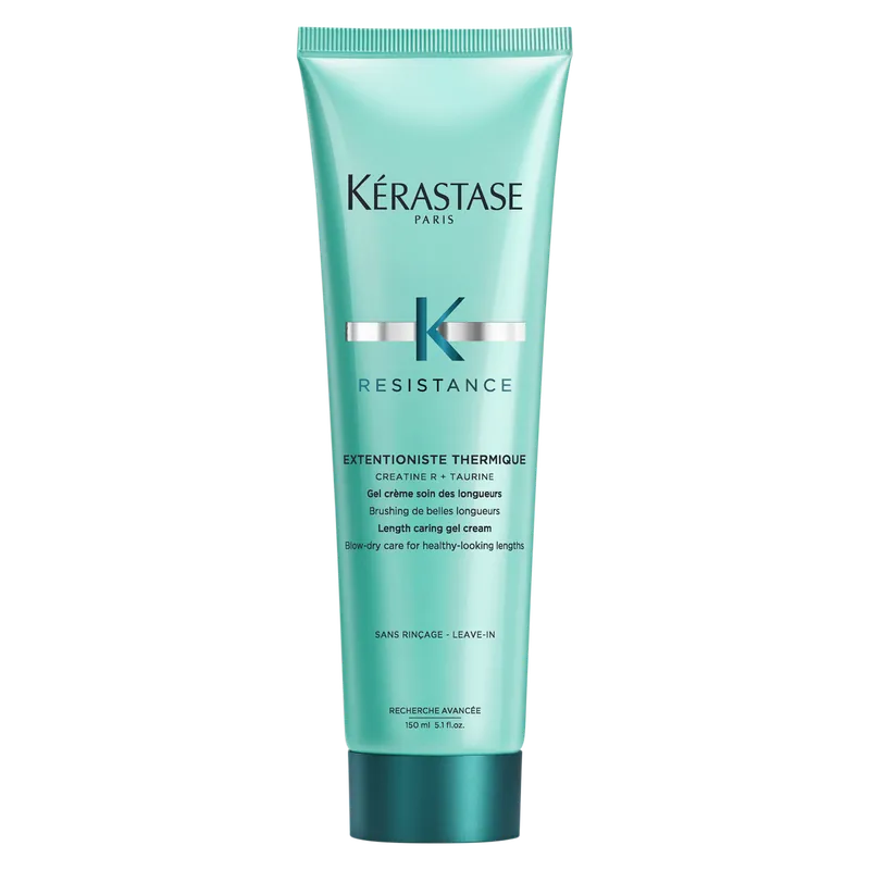 Neue Kollektion Kérastase Resistance Thermique Extentioniste Haarfluid