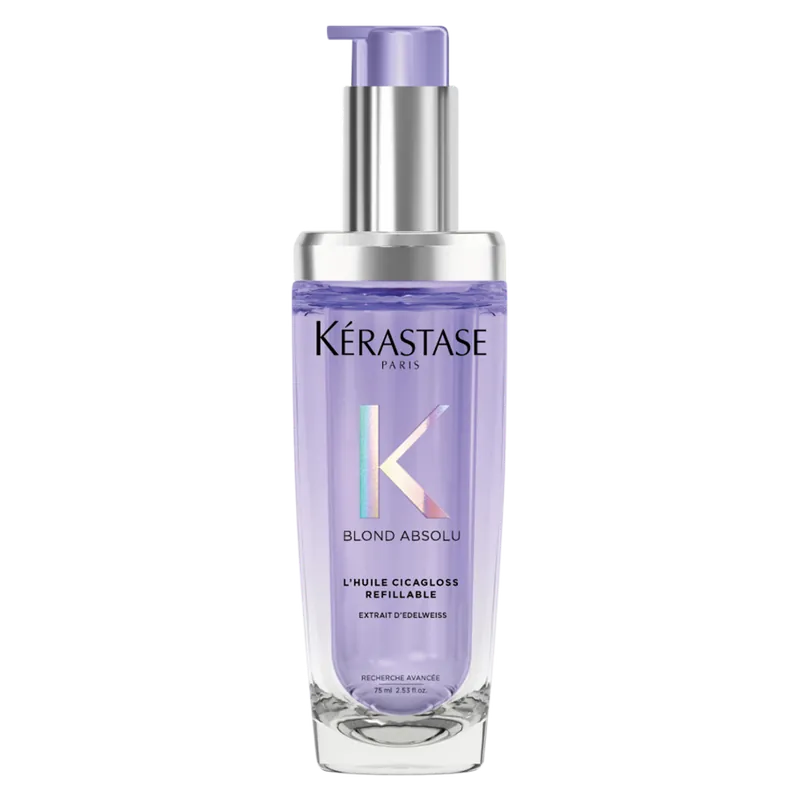 Sonderangebot Kérastase Blond Absolu Huile Cicagloss Haaröl