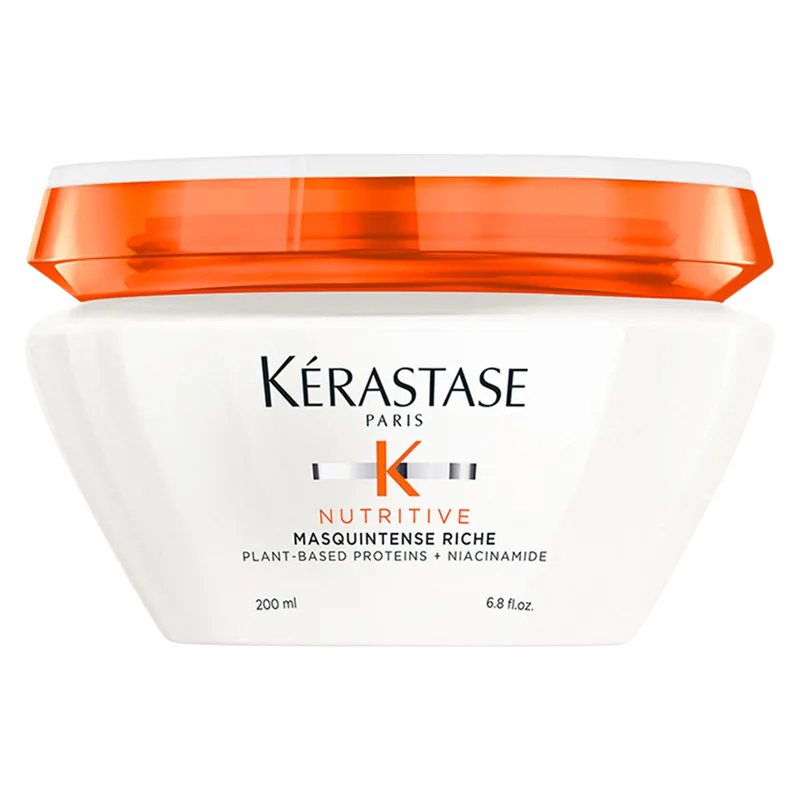 Must-Have Kérastase Nutritive Masquintense Riche