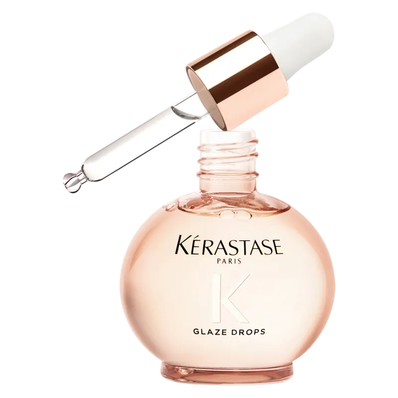 Kérastase Gloss Absolu Glaze Drops Haaröl Preis Gesenkt