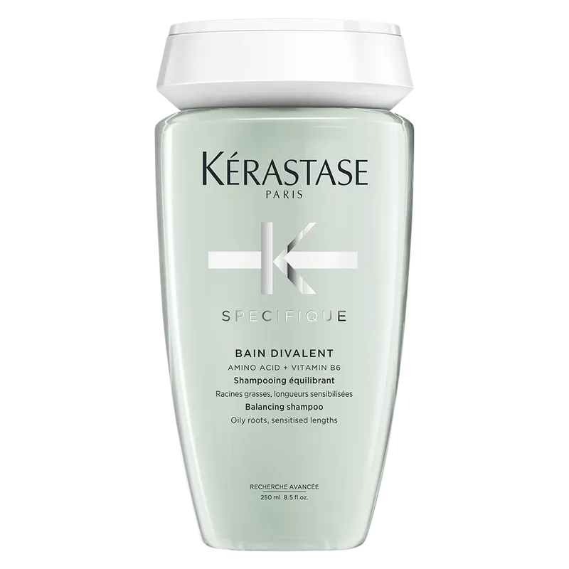 Wochenendangebot Kérastase Specifique Bain Divalent Shampoo