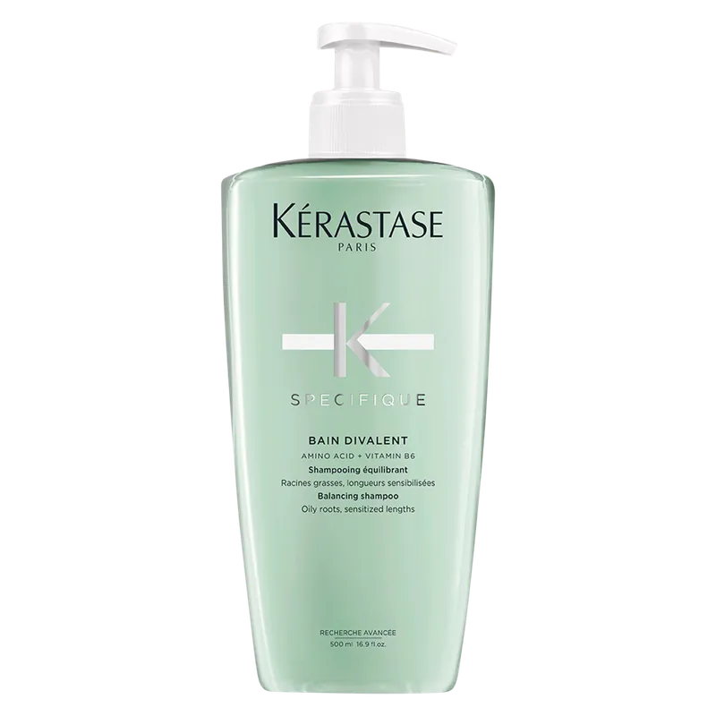 Kérastase Specifique Bain Divalent Shampoo Direkt Vom Hersteller
