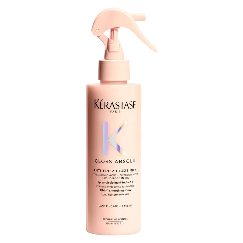 Kérastase Gloss Absolu Anti-Frizz Glaze Milk Preiswert