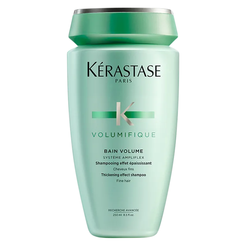 Aktuell Kérastase Resistance Bain Volumifique Shampoo