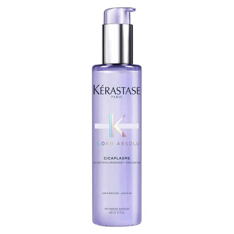Zertifiziert Kérastase Blond Absolu Cicaplasme Serum