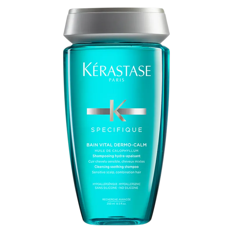 Begrenztes Angebot Kérastase Specifique Bain Vital Dermo-Calm Shampoo