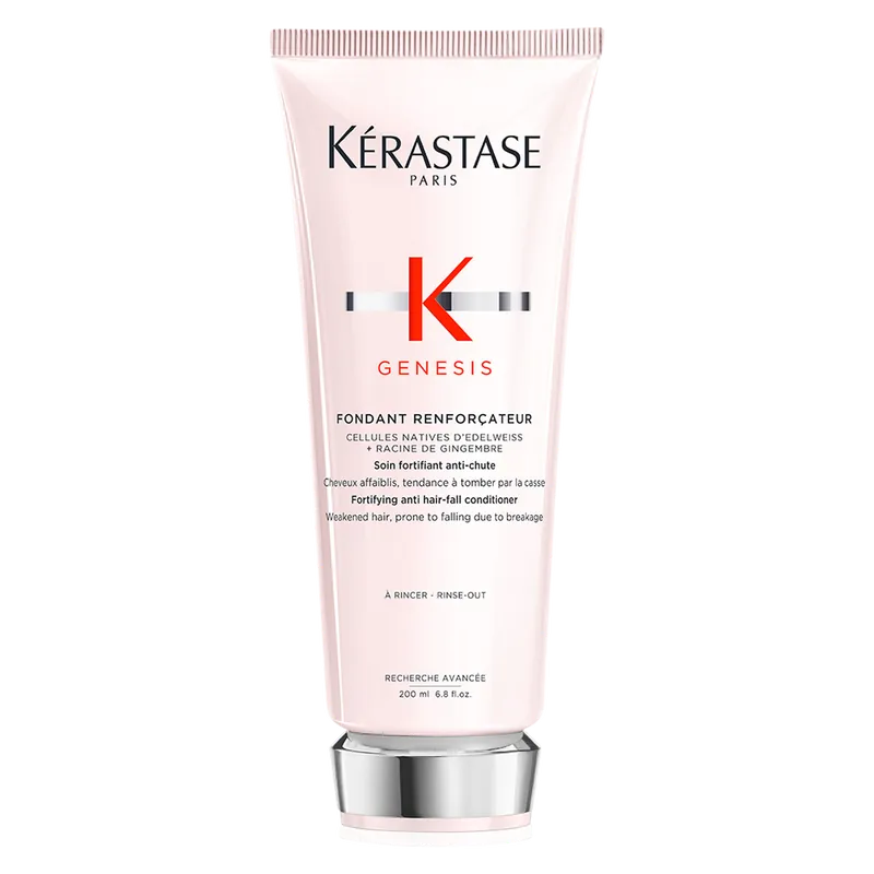Kérastase Genesis Fondant Renforçateur Conditioner Solange Der Vorrat Reicht