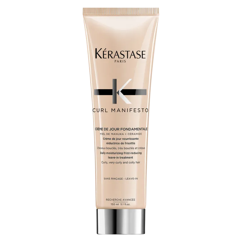 Abverkauf Kérastase Curl Manifesto Crème De Jour Fondamentale Leave-In