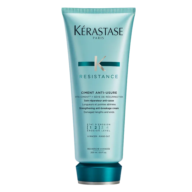 Neuheit Kérastase Resistance Ciment Anti-Usure Force Architecte Conditioner