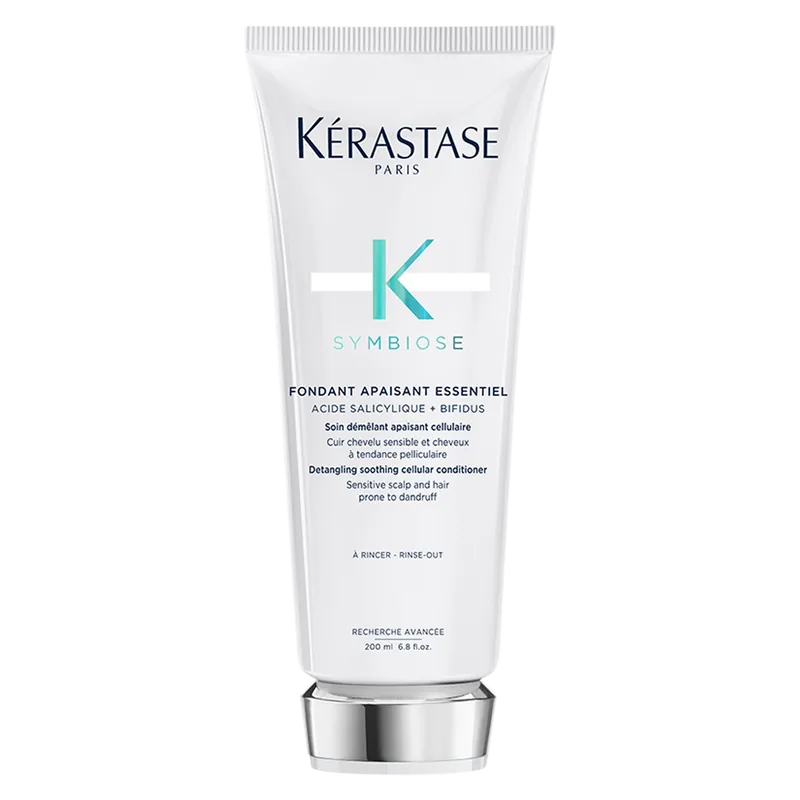 Sichere Zahlung Kérastase Symbiose Fondant Apaisant Essentiel Conditioner