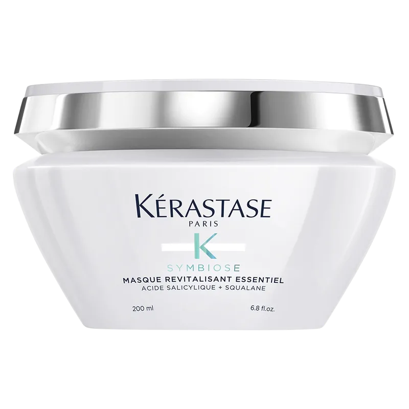 Preisreduziert Kérastase Symbiose Masque Revitalisant Essentiel