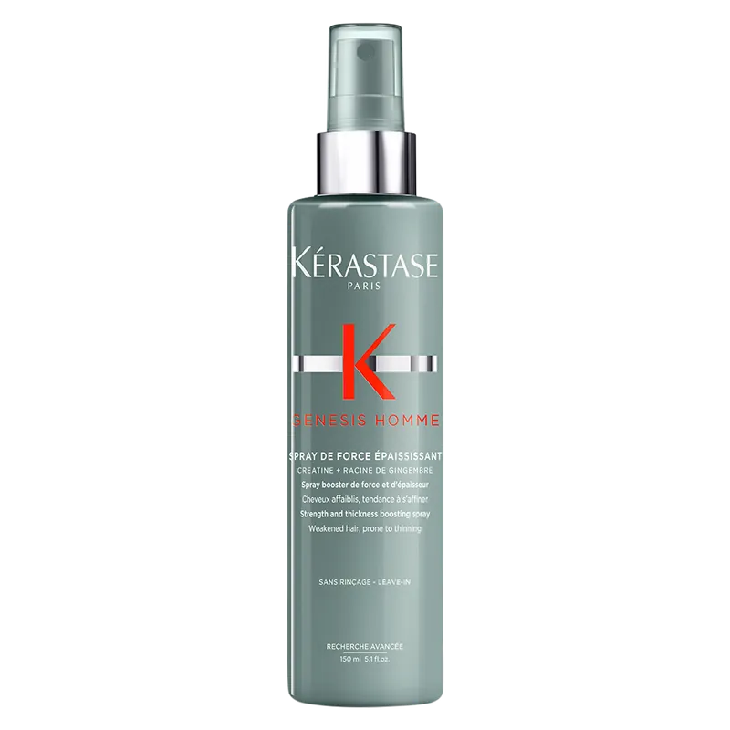 Markenware Kérastase Genesis Homme Spray de force epaississant