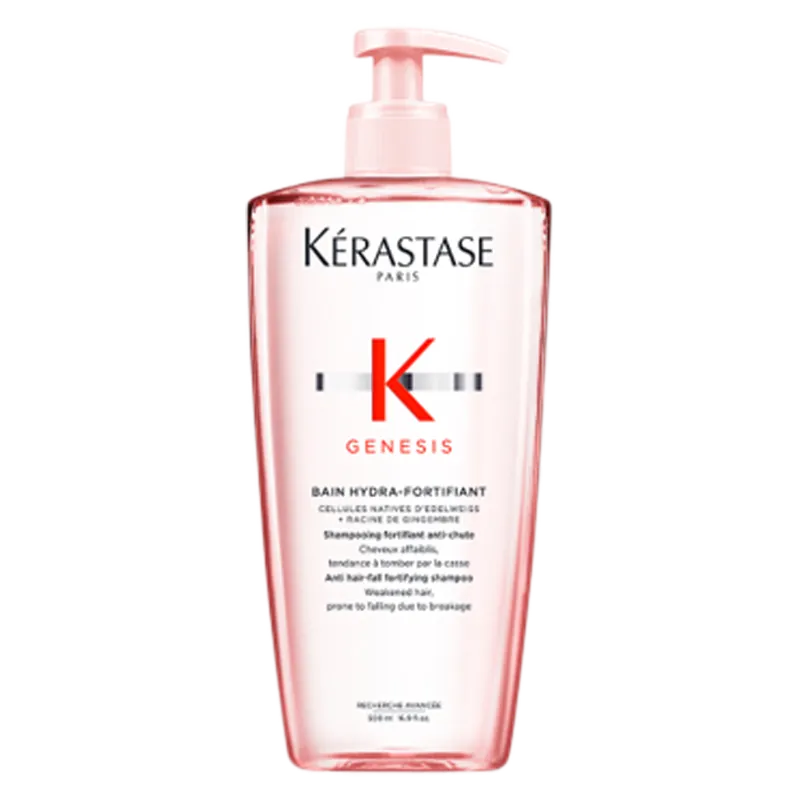Kérastase Genesis Bain Hydra-Fortifiant Shampoo Schneller Versand