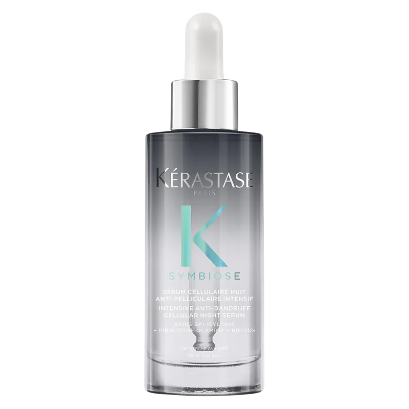 Kérastase Symbiose Sérum Cellulaire Nuit Anti-Pelliculaire Intensif Ausverkauf