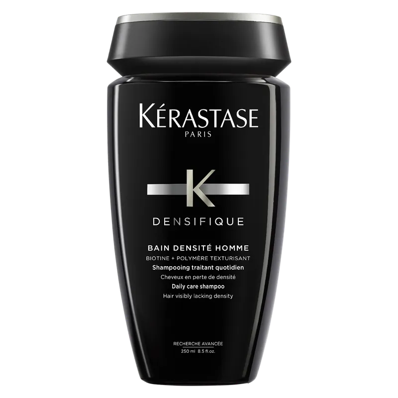 Nur Für Kurze Zeit Kérastase Densifique Homme Bain Densité Shampoo