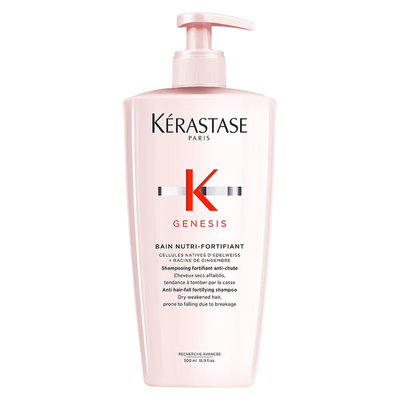 Kérastase Genesis Bain Nutri-Fortifiant Shampoo Begrenztes Angebot
