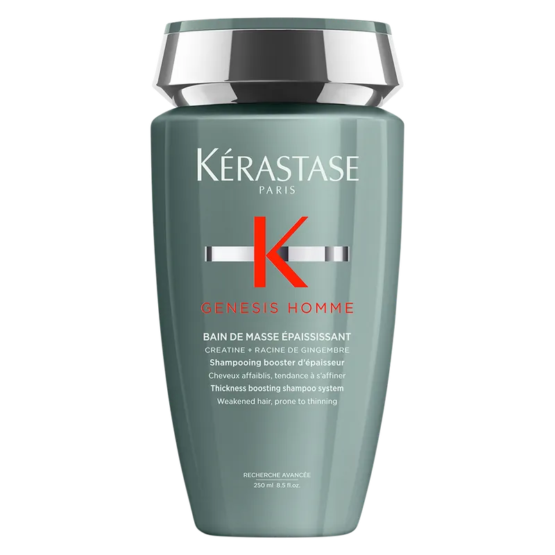 Kérastase Genesis Homme Bain de Masse Shampoo Preisknaller