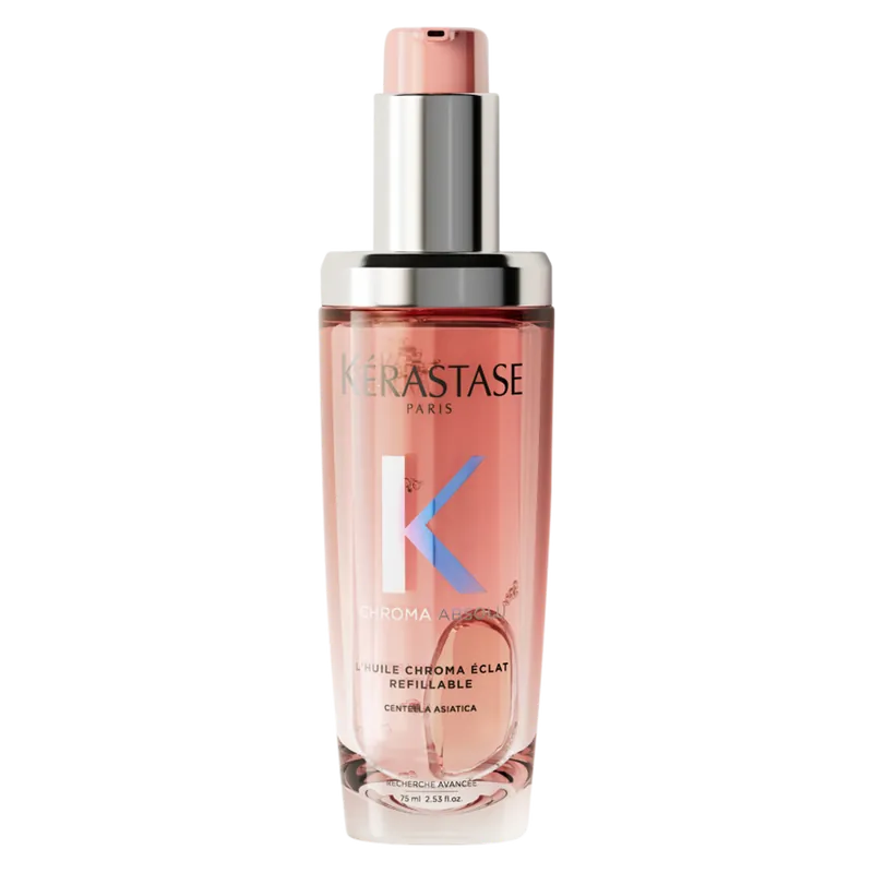 Kérastase Chroma Absolu Huile Chroma Éclat Haaröl Neu
