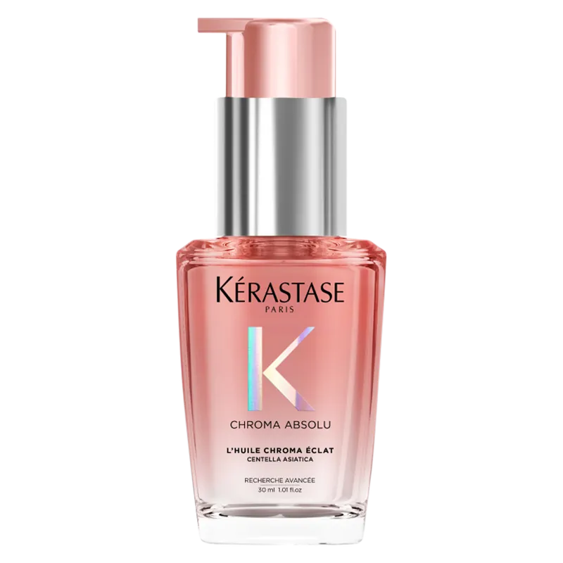 Kérastase Chroma Absolu Huile Chroma Éclat Haaröl Jetzt Bestellen