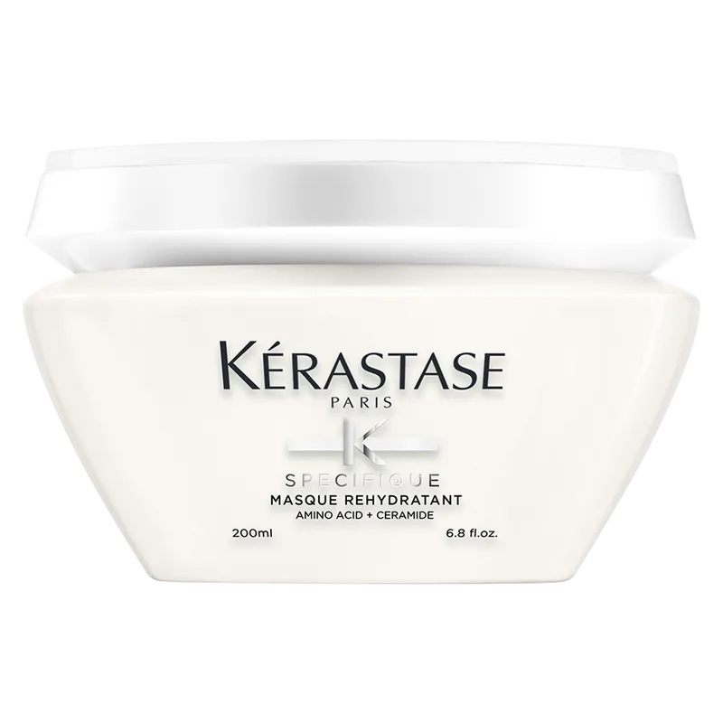Sofort Bestellen Kérastase Specifique Masque Rehydratant