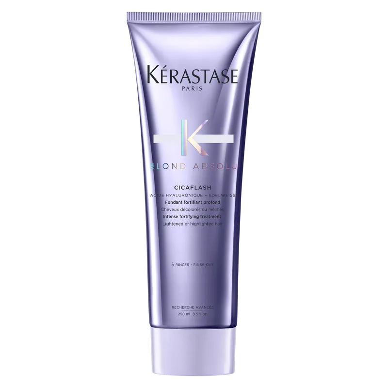 Schneller Versand Kérastase Blond Absolu Cicaflash Conditioner