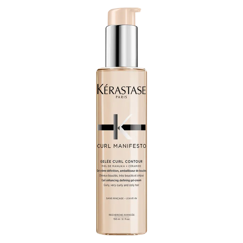 Kérastase Curl Manifesto Gelée Curl Contour Preisknaller