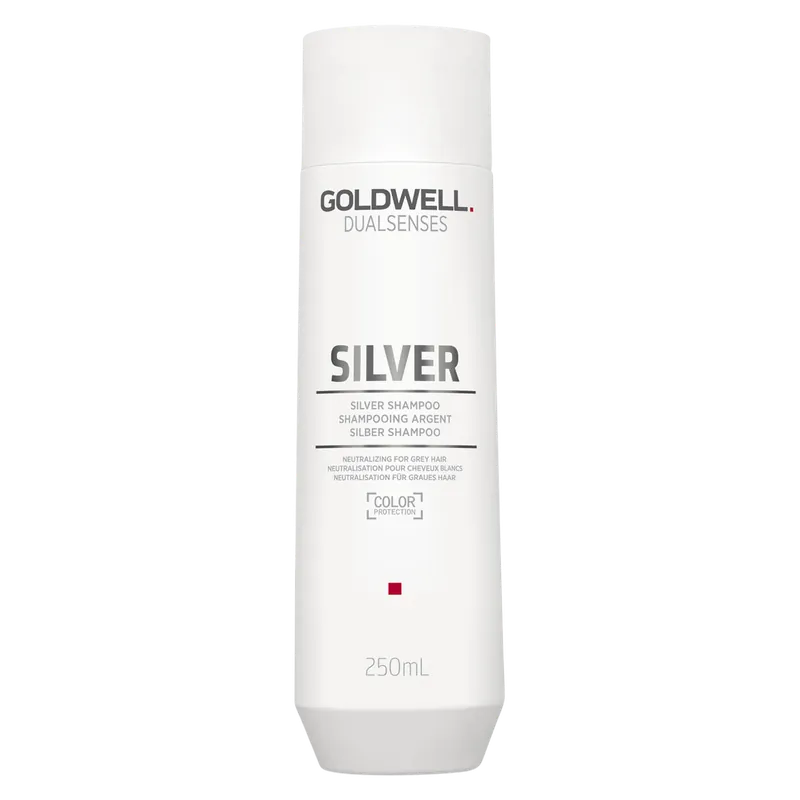 Goldwell Dualsenses Silver Silver Shampoo Jetzt Bestellen
