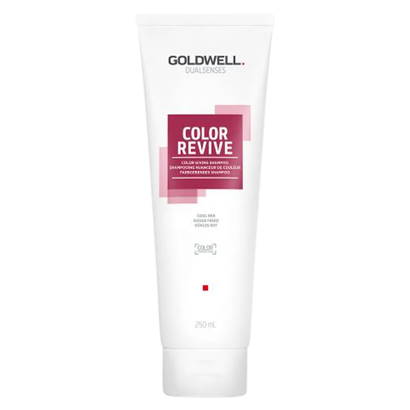 Jetzt Bestellen Goldwell Dualsenses Revive Farbgebendes Shampoo