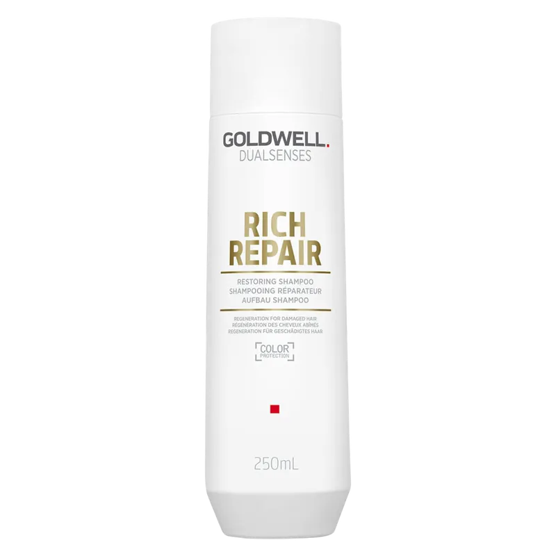 Direktkauf Goldwell Dualsenses Rich Repair Restoring Shampoo