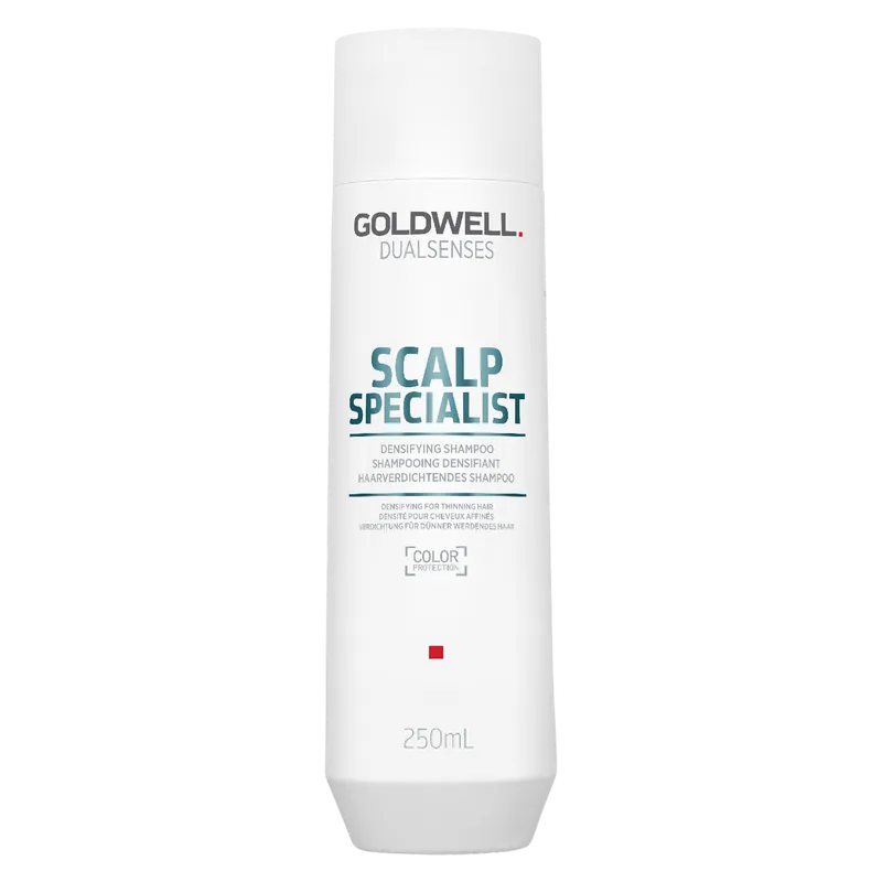 Goldwell Dualsenses Scalp Specialist Densifying Shampoo Mega-Angebot