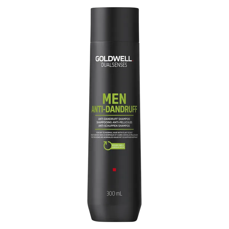 Neu Goldwell Dualsenses Men Anti Dandruff Shampoo