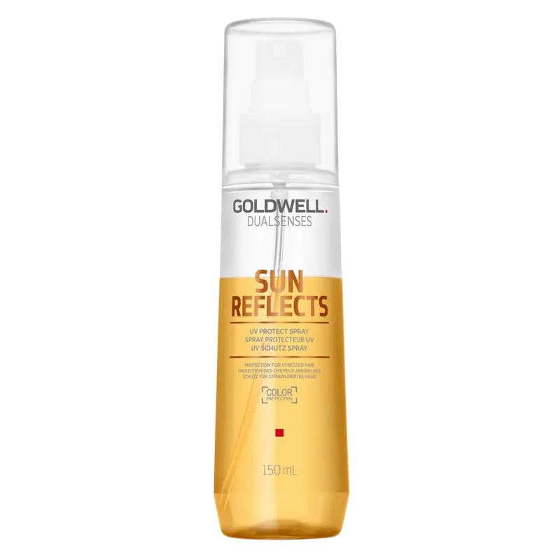 Geprüft Goldwell Sun Reflects UV-Schutz-Spray