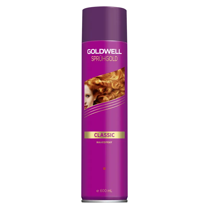 Bestseller Goldwell Sprühgold Classic Haarspray
