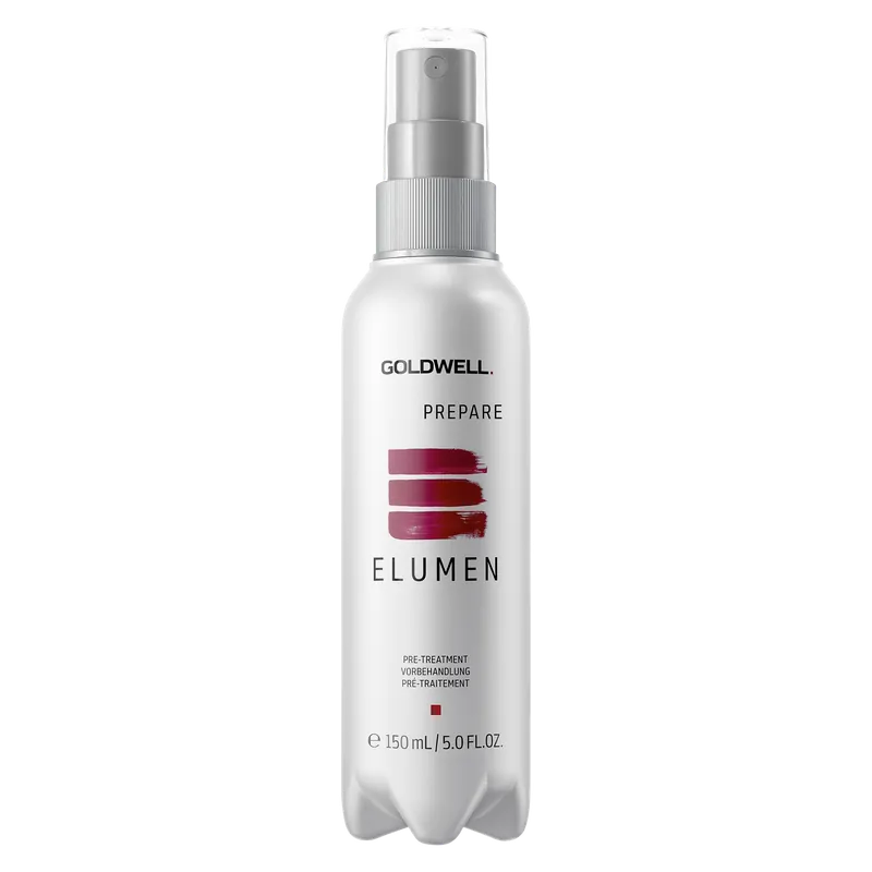 Goldwell Elumen Support prepare Letzte Chance