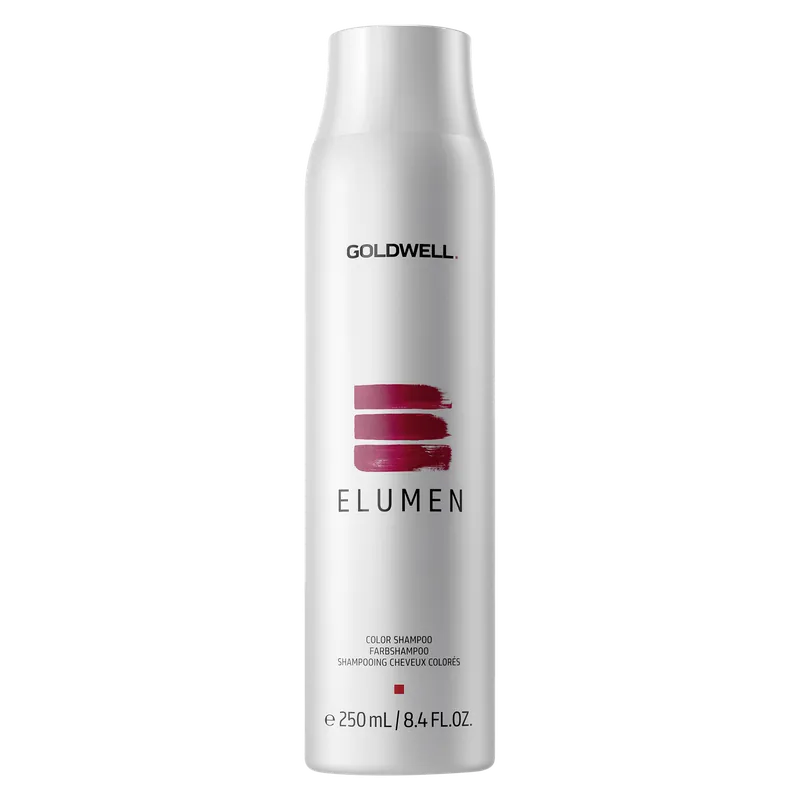 Highlight Goldwell Elumen Care Shampoo