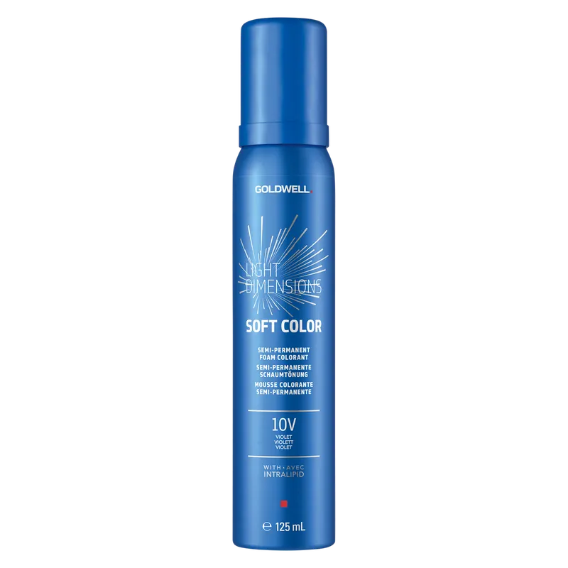 Goldwell Soft Color Schaumtönung Heißes Angebot