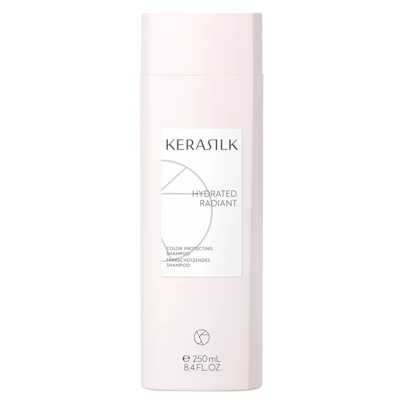 Kerasilk Essential Farbschützendes Shampoo Begrenztes Angebot