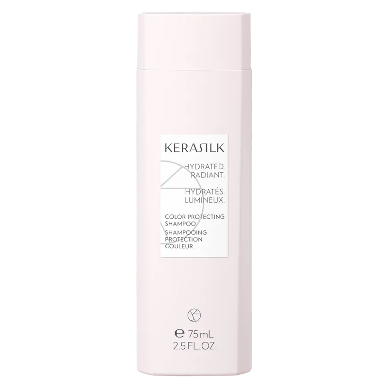 Sonderangebot Kerasilk Essential Farbschützendes Shampoo