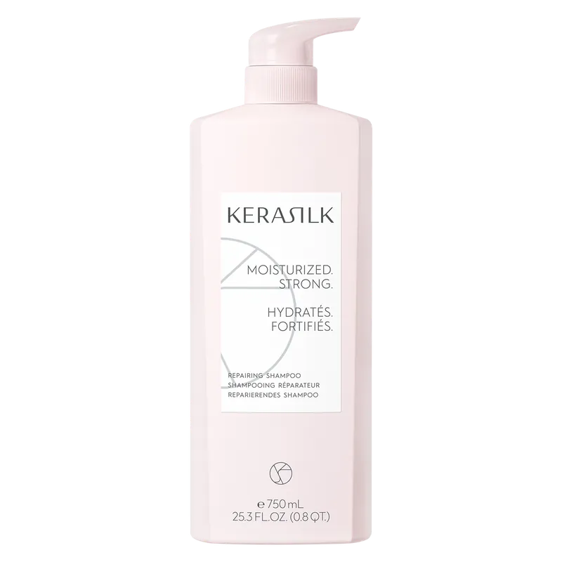 Kerasilk Essential Reparierendes Shampoo Preisknaller