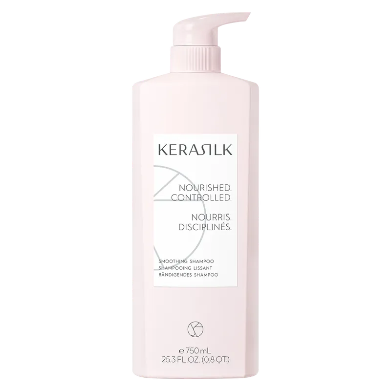 Saisonangebot Kerasilk Essential Bändigendes Shampoo