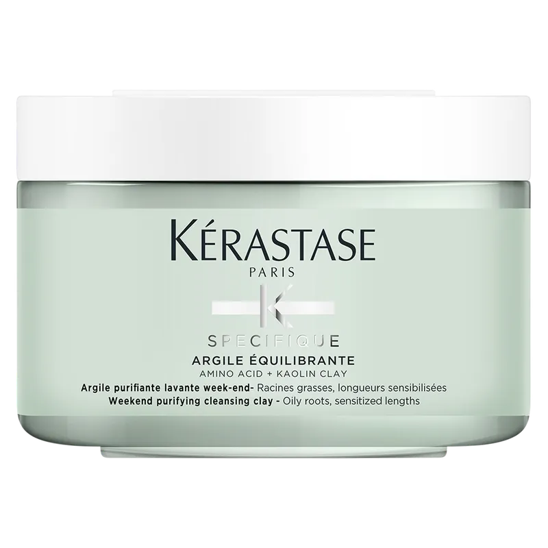 Kérastase Specifique Argile Equilibrante Shampoo Finale Aktion
