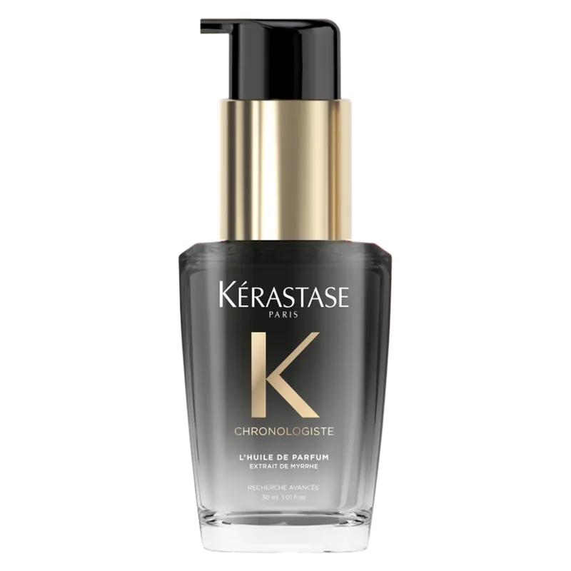 Beliebt Kérastase Chronologiste Huile de Parfum Haaröl