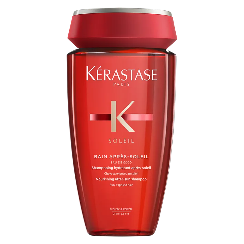 Heißes Angebot Kérastase Soleil Bain Après-Soleil Shampoo